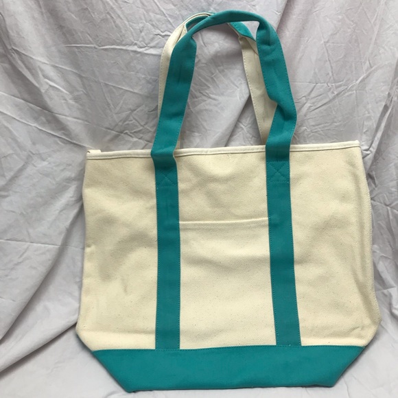 Comfort Colors Bags New Comfort Colors Large Canvas Tote Bag